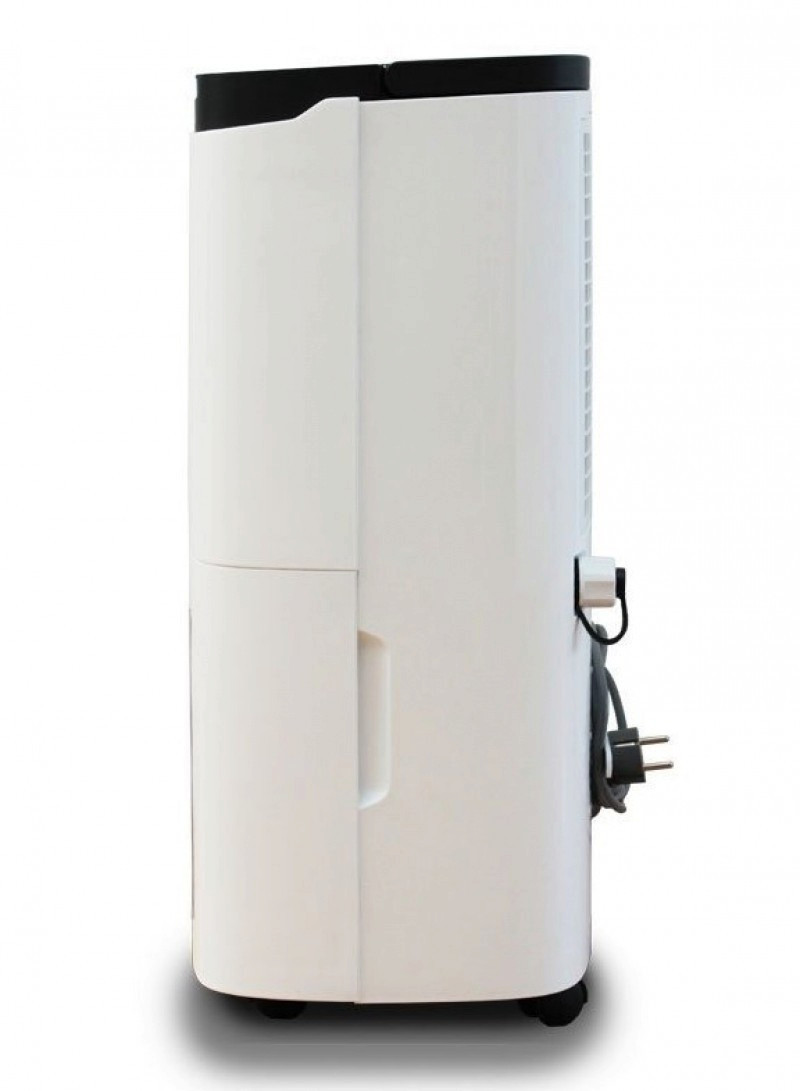 Dezumidificator Air and Me Rohan 50 L/zi, Wi-Fi, Resigilat - imagine 4