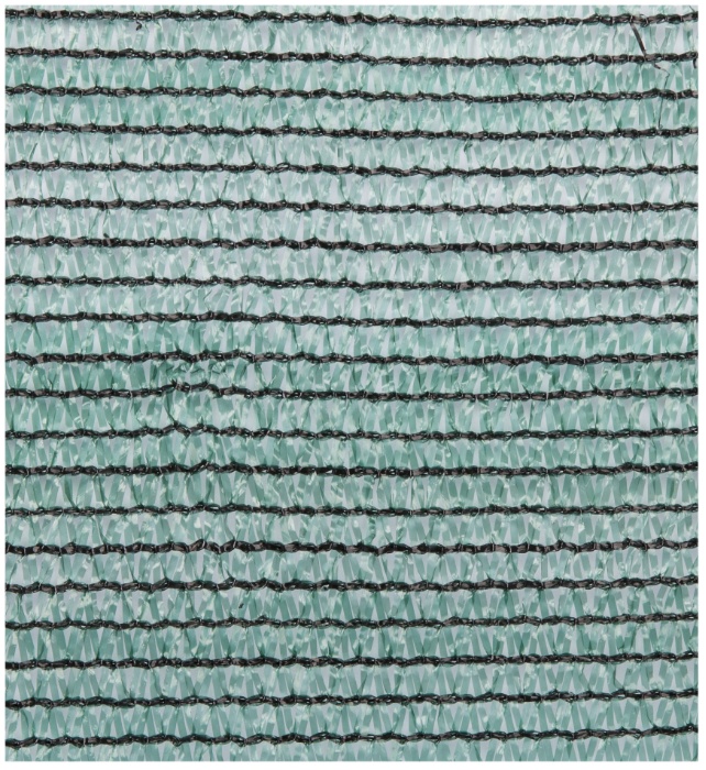 Plasa Umbrire HDPE 80% Verde 1.5x50m