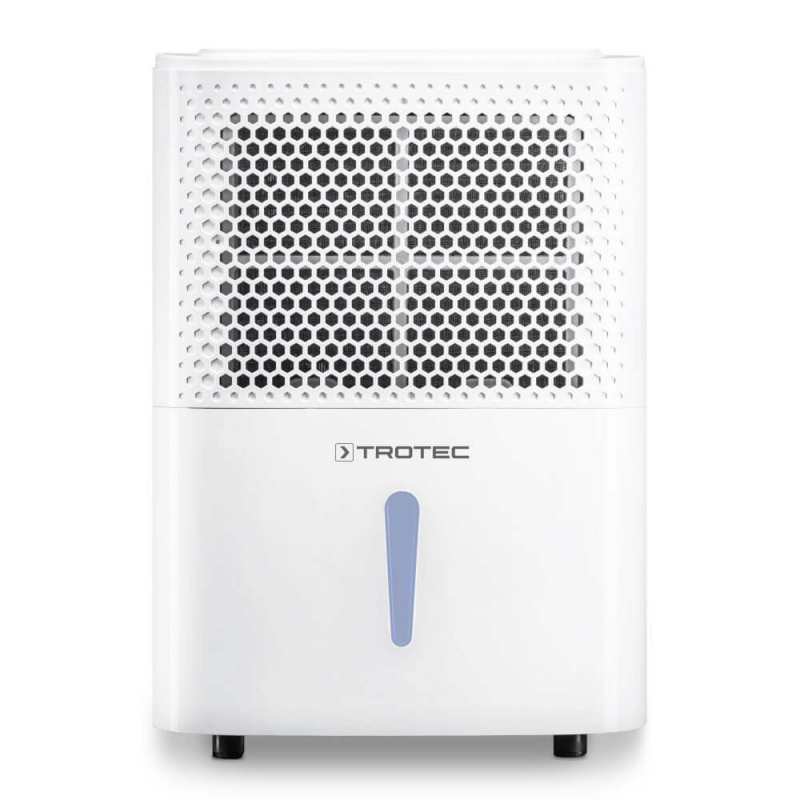 Dezumidificator Trotec TTK26E, 10L/zi - imagine 6