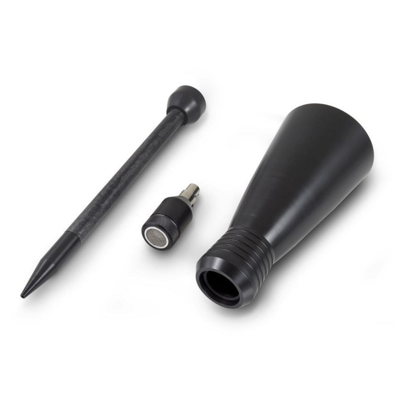 Detector ultrasunete Trotec SL3000 Profesional - imagine 4