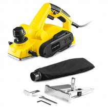 Trotec PPLS 10-800 - Rindeluit Electric 800W