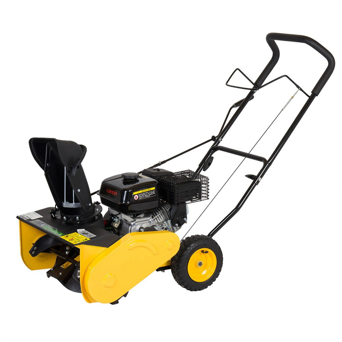 Radiator Infraroșu Quartz Trotec IR 2550 S - imagine 3