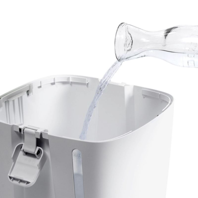 Racitor de aer Trotec PAE 51, 4-in-1, 20L - imagine 9