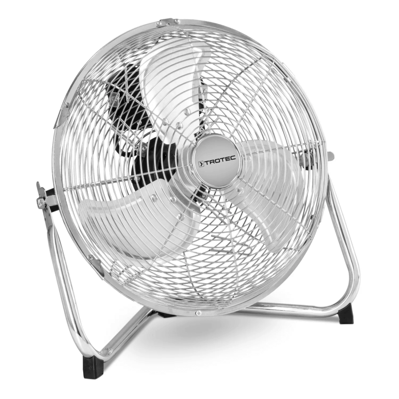 Ventilator Trotec TVM 12, 37W, 3 trepte, elice 30 cm - imagine 2