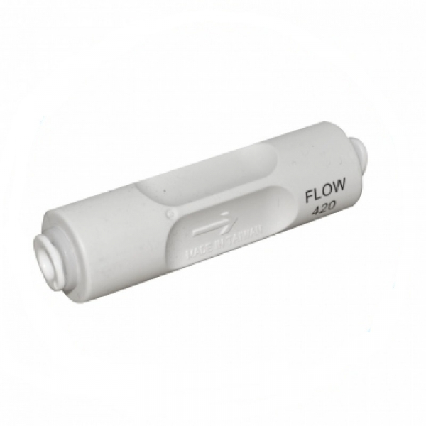Limitator Debit Aquafilter AQ-FR-420, 420 cmc/min