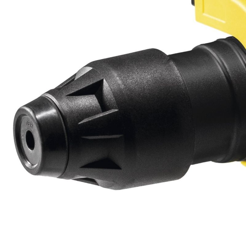 Ciocan Rotopercutor Trotec PRDS 10-230V, 1500W, 5J - imagine 5