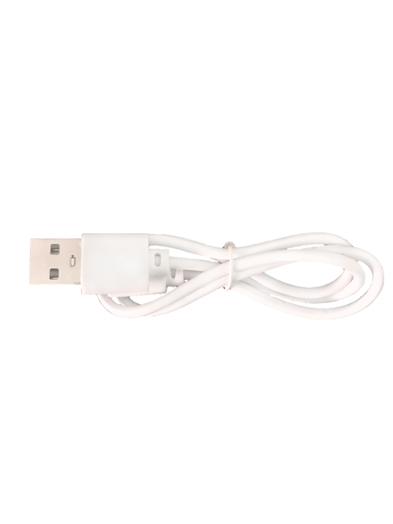 Far LED USB Airwheel pentru trotinetă și bicicletă electrică - imagine 5