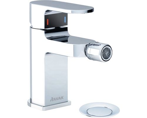 Baterie Bideu Monocomandă RAVAK CR 055 - imagine 1