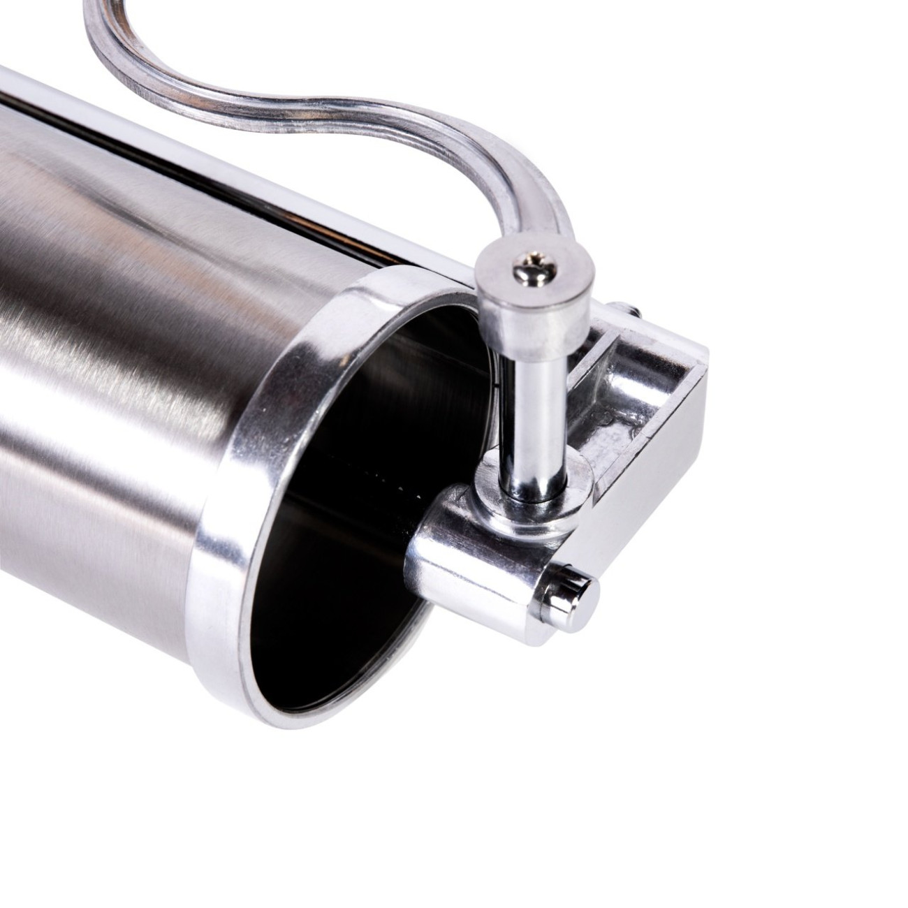 Masina Carnati Manual Vertical 2.5kg PRO - imagine 5