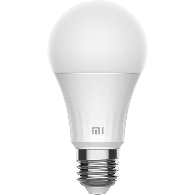 Bec LED Smart Xiaomi Warm White - 810 lm