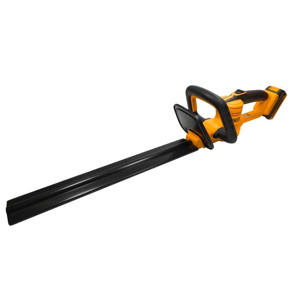 Fierastrau Gard Viu, 450mm, 20V - fara acumulator Ingco CHTLI20018 - imagine 5