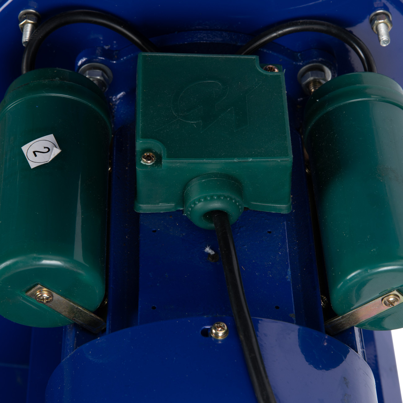 Moara 3-in-1 Micul Fermier GF-0891, 500 kg/h - imagine 8