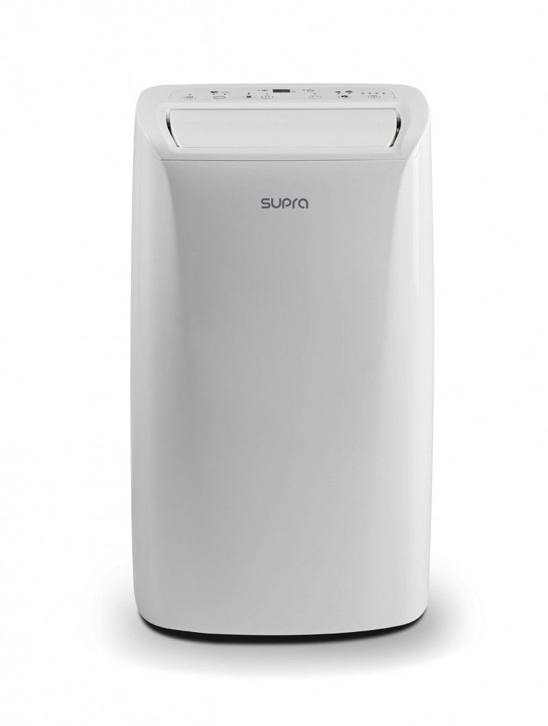 Dezumidificator Supra DU202, 20l/zi, 70mp, Display, Timer