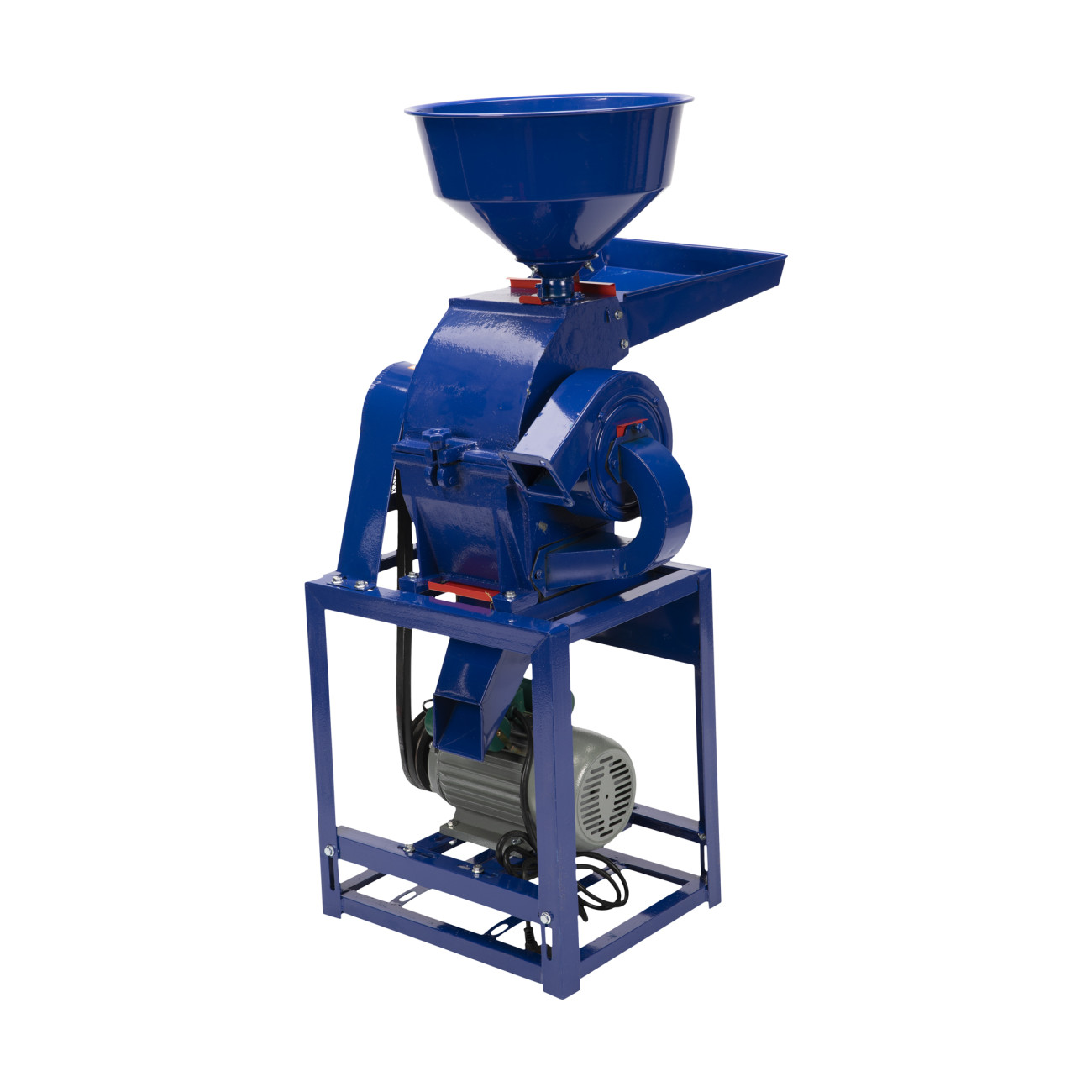 Moara Electrica GF-0892 400kg/h | Micul Fermier - imagine 18