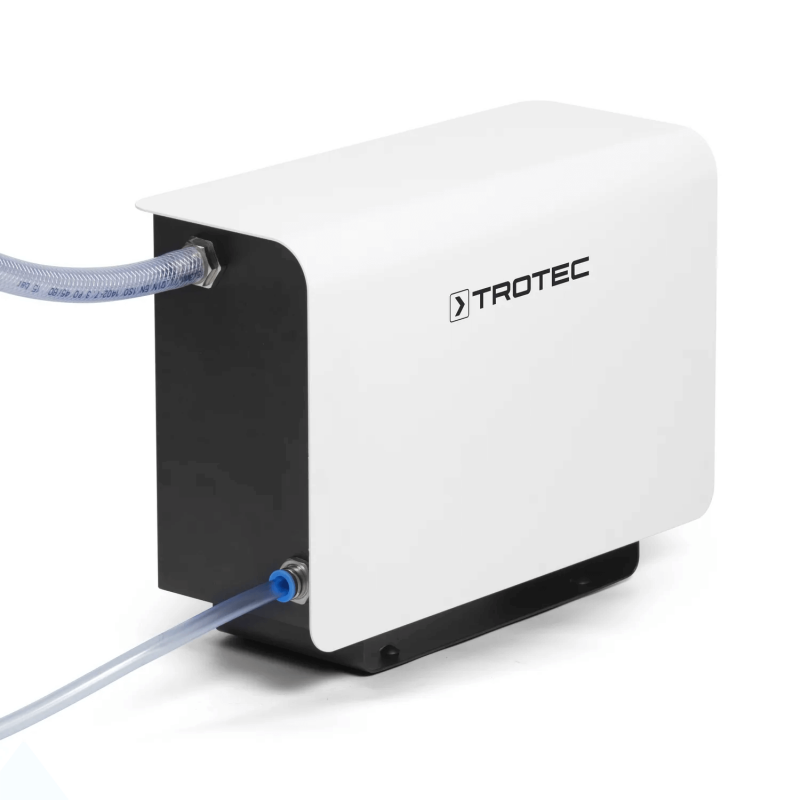 Pompa TROTEC pentru condens industrial - imagine 5
