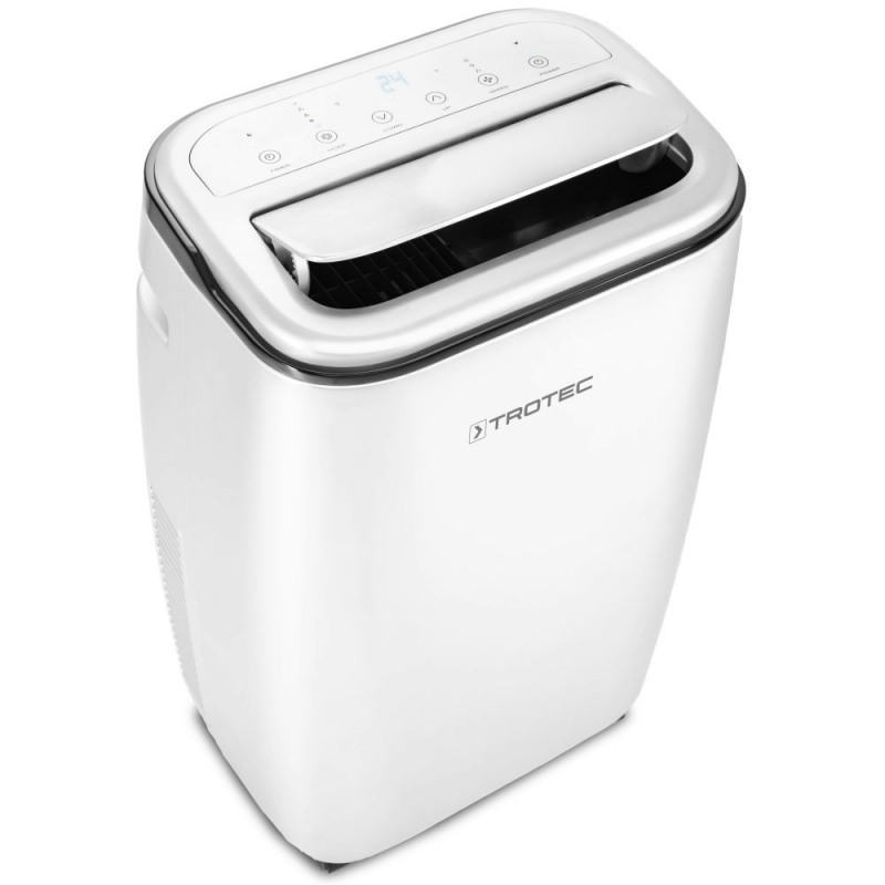 Aer condiționat portabil Trotec PAC 3800 S, 13000 BTU/h - imagine 4