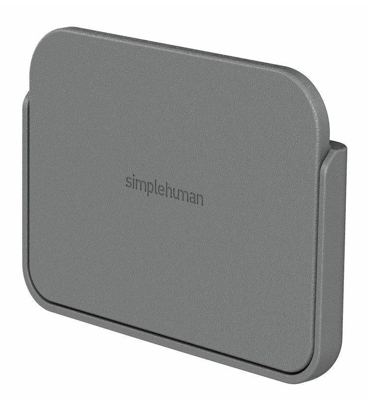 Suport de perete magnetic Simplehuman CW1645