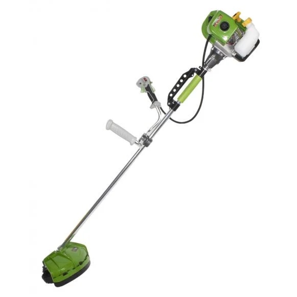 Motocoasa Benzina Procraft T4350, 52cc, 5.8CP - imagine 4