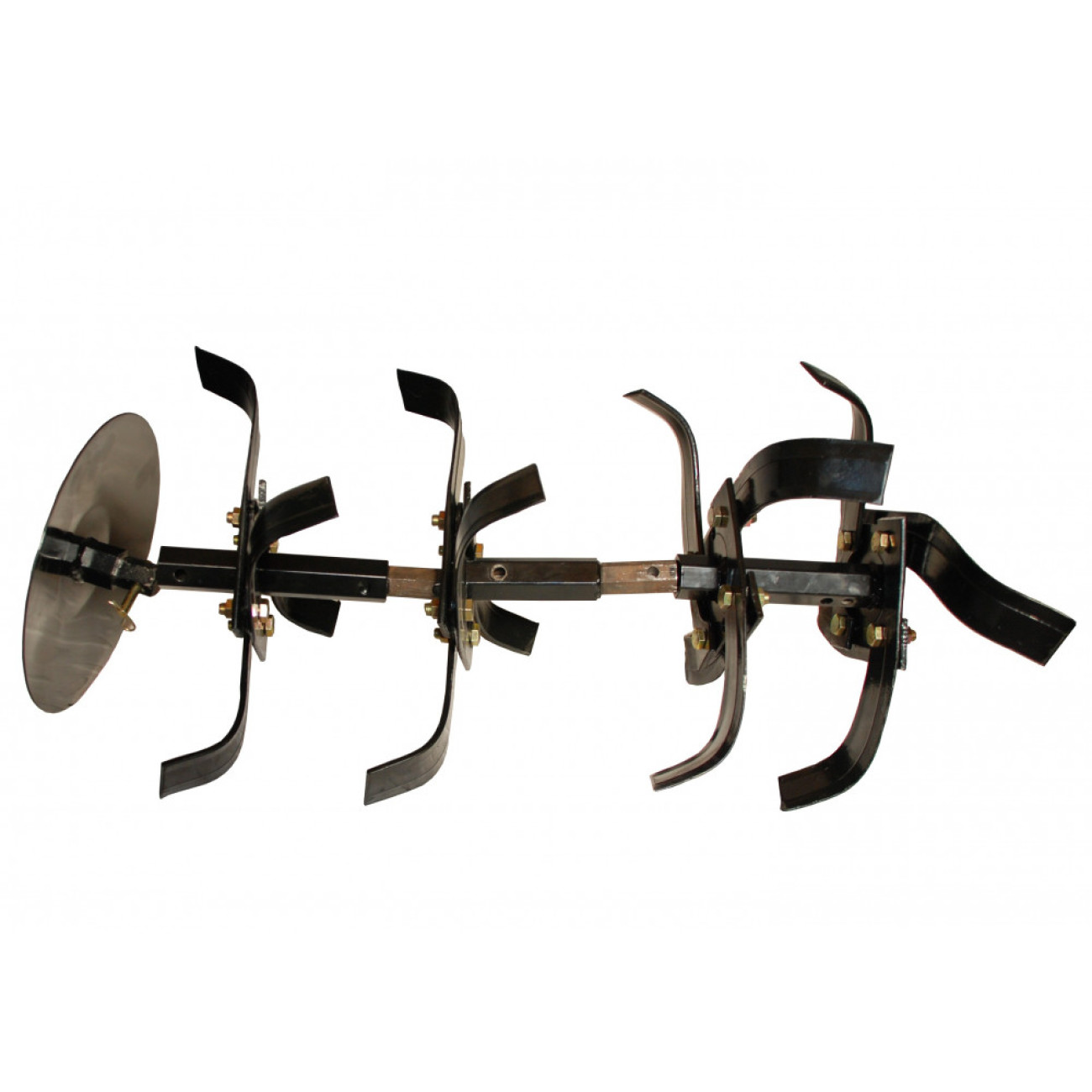 Motosapa ProGARDEN HS1000B 7.5 CP pe benzina - imagine 4