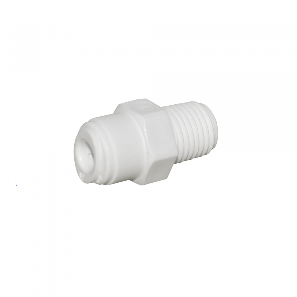 Conector Aquafilter 1/4" la 1/2" Cuplare Rapidă