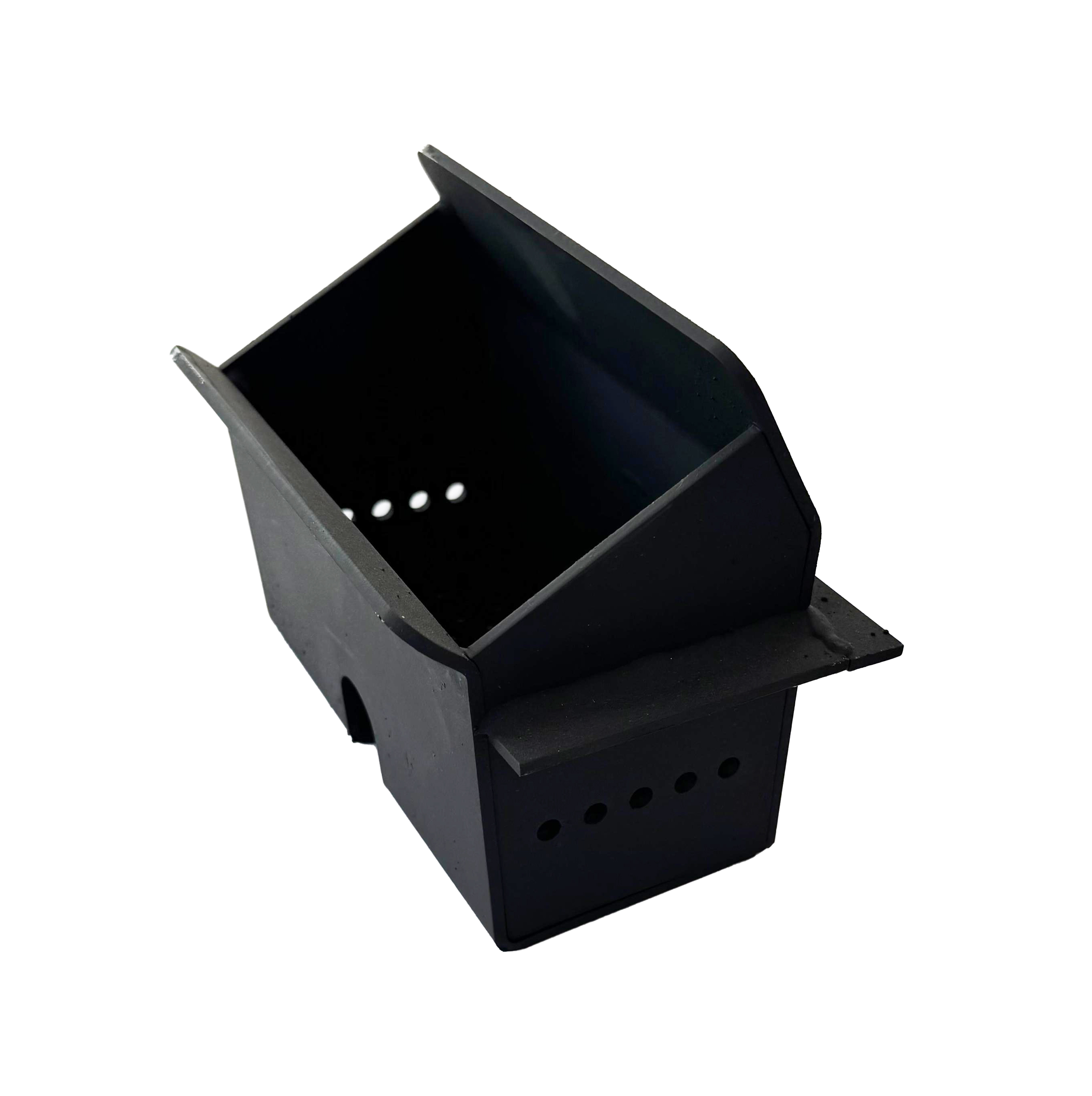 Creuzet Fornello Fiama Confort 25-30 kW Original