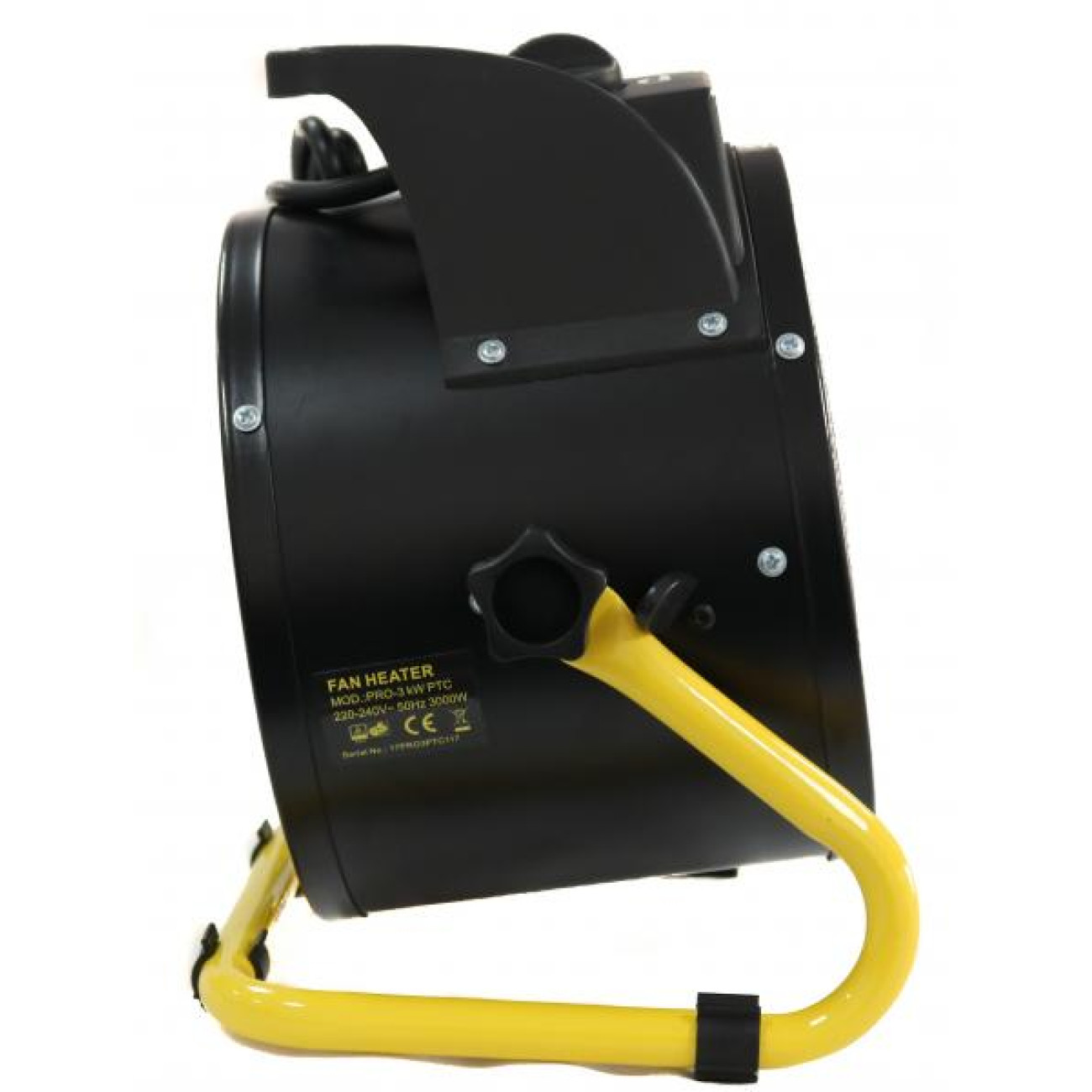 Generator Ozon Trotec 500m³/h - imagine 5