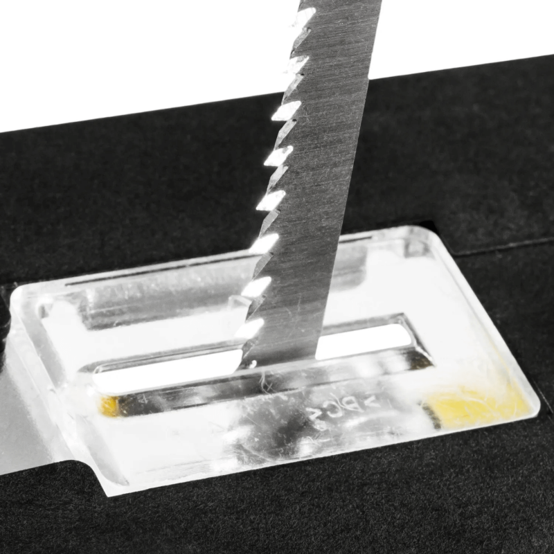 Fierăstrău Pendular Trotec PJSS 13-230V, 850W, Laser + LED - imagine 7