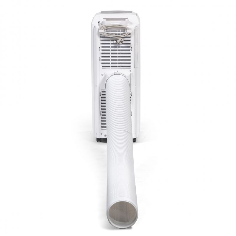Aer condiționat portabil Trotec PAC 2000E, 7.200 Btu, 26 m² - imagine 7