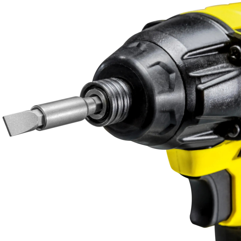 Mașină de înșurubat cu impact Trotec 20V, cuplu 180 Nm - imagine 5