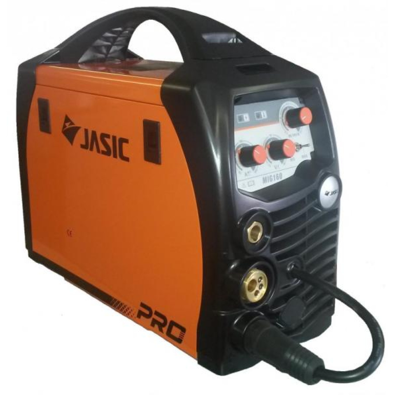 Aparat Sudura MIG-MAG Jasic MIG 160 N219 - imagine 7