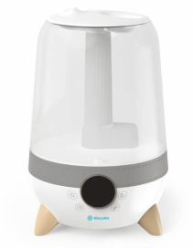 Umidificator AlecoAir U20 Luno cu Aromaterapie - imagine 2