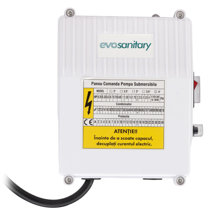 Boiler Eldom FV20060S 200L cu serpentina - imagine 2