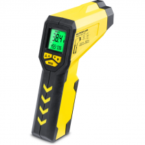 Pirometru TROTEC TP7 Professional Dual Laser