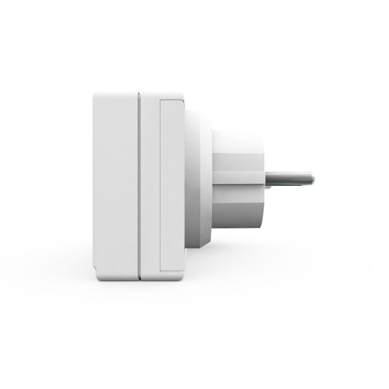 Priză cu contor energetic Trotec BX11, economie curent - imagine 3