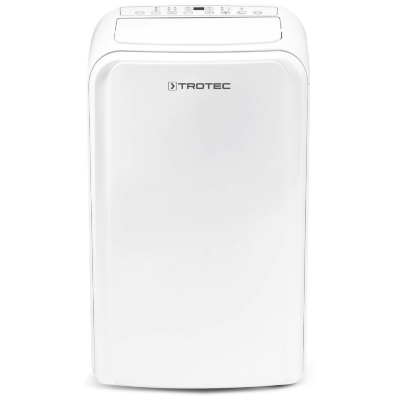 Aer Conditionat Portabil Trotec PAC 3000X, 10.000 Btu - imagine 5