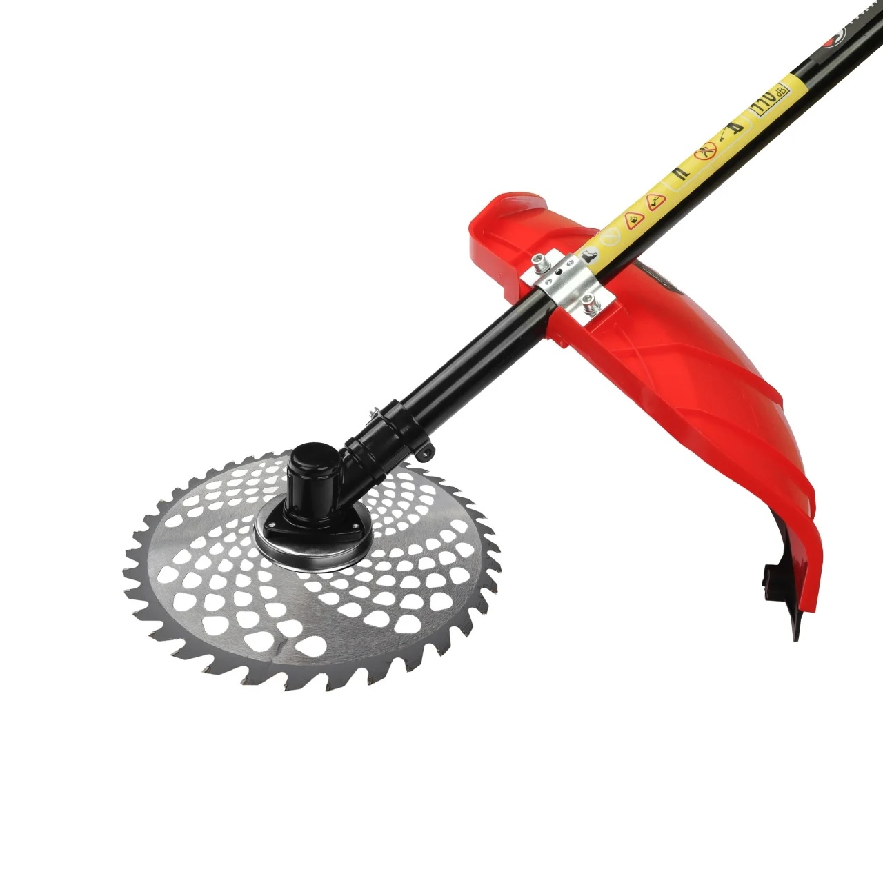 Motocoasa Yamamoto YMA.56, 5.8CP, 6 Accesorii - imagine 7