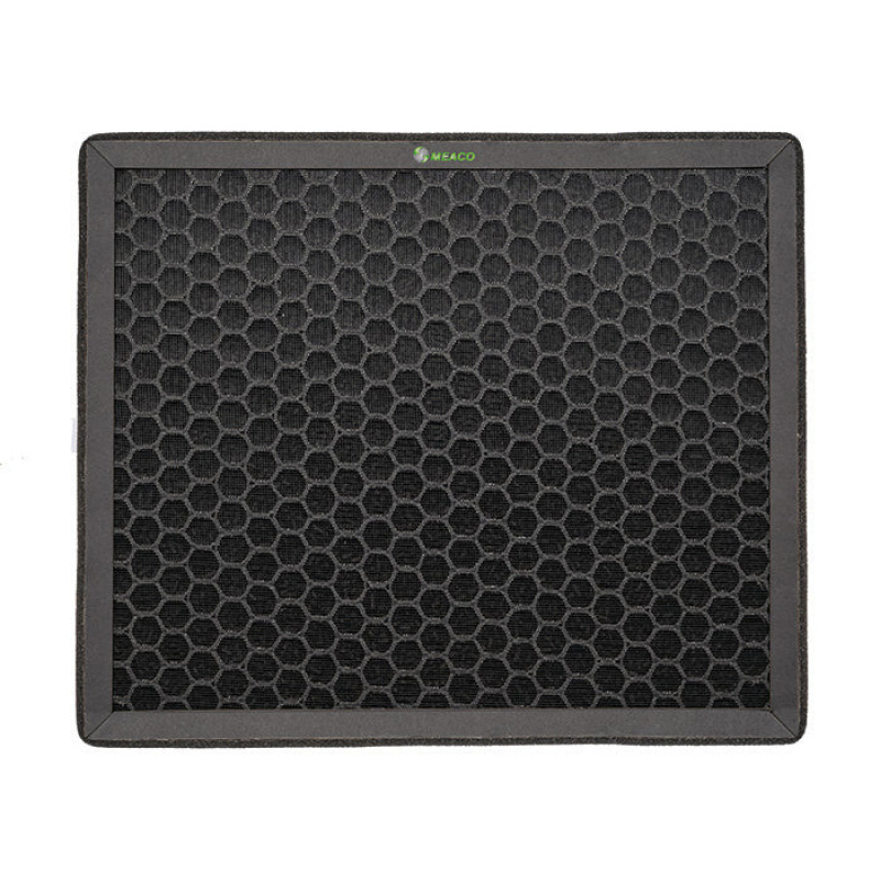 Set 3 Filtre Carbon Activ Meaco AreteOne 20L și 25L - imagine 2