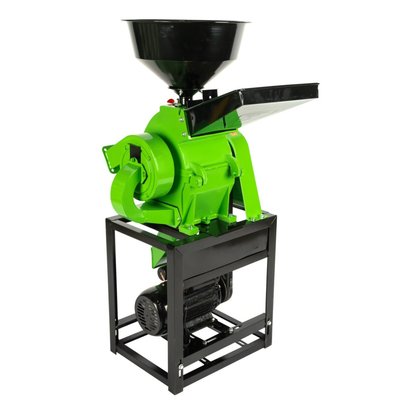 Moara Electrica GF-0892 400kg/h | Micul Fermier - imagine 21