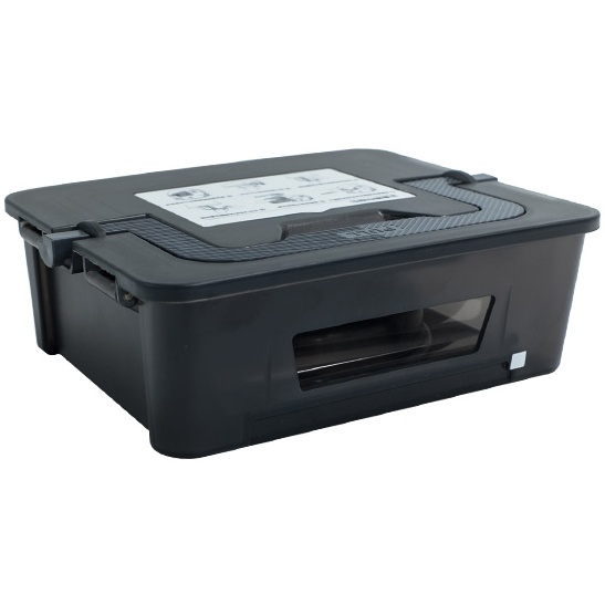 Recipient praf HEPA pentru Symbo LASERBOT 750