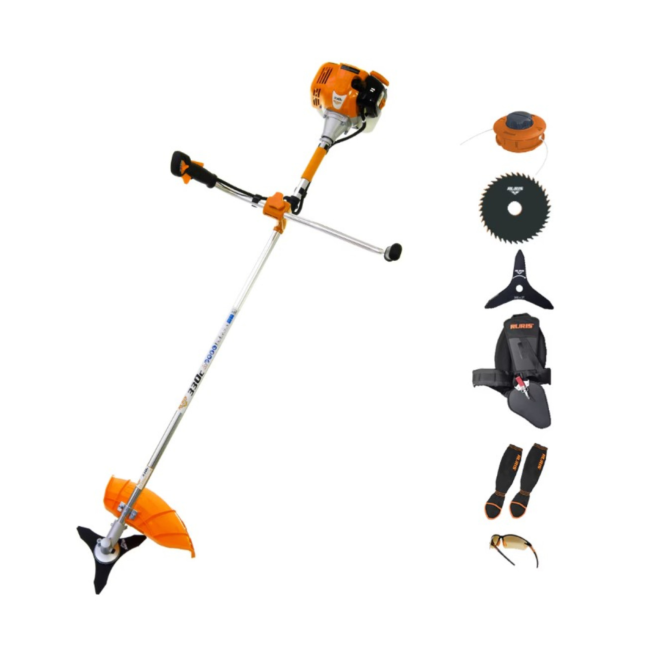 Racitor de aer Trotec PAE 20 - profesional - imagine 3