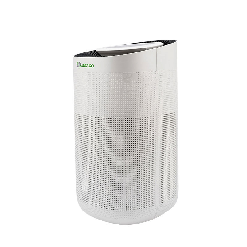Purificator aer Meaco CA-HEPA 76x5, Wi-Fi, 30 m² - imagine 2