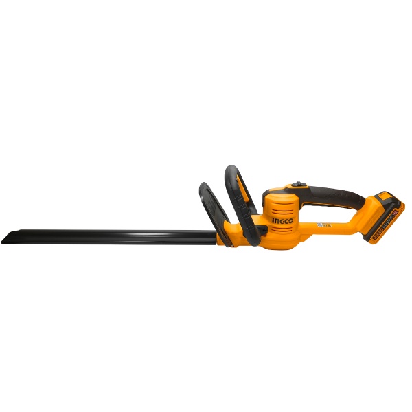Fierastrau Gard Viu, 450mm, 20V - fara acumulator Ingco CHTLI20018 - imagine 6