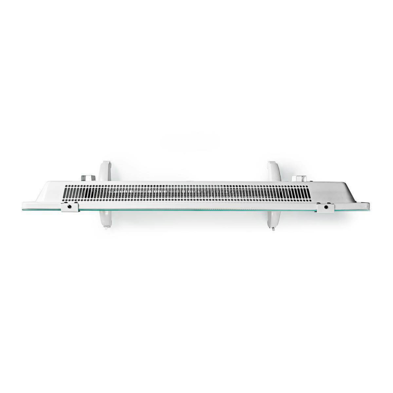 Convector AlecoAir C20 Heatix 2000W WiFi, alb, până la 30mp - imagine 7