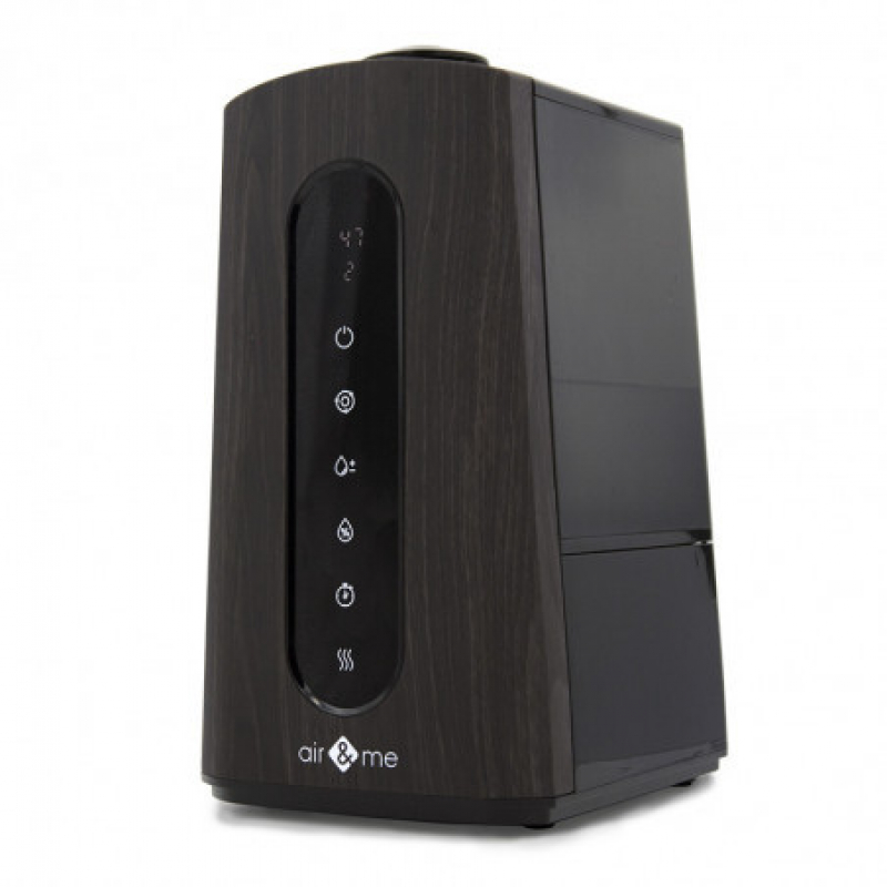 Umidificator și Difuzor Air & Me Clarence, WiFi, 5 L - imagine 2