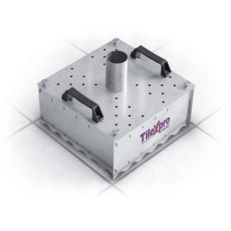 Sistem Demontare Gresie fără Deteriorare Trotec TilexPro 50