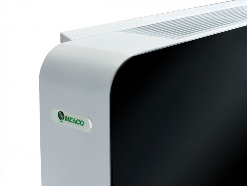 Dezumidificator Piscina Meaco Wall 108, 108l/zi, 750 m³/h - imagine 4