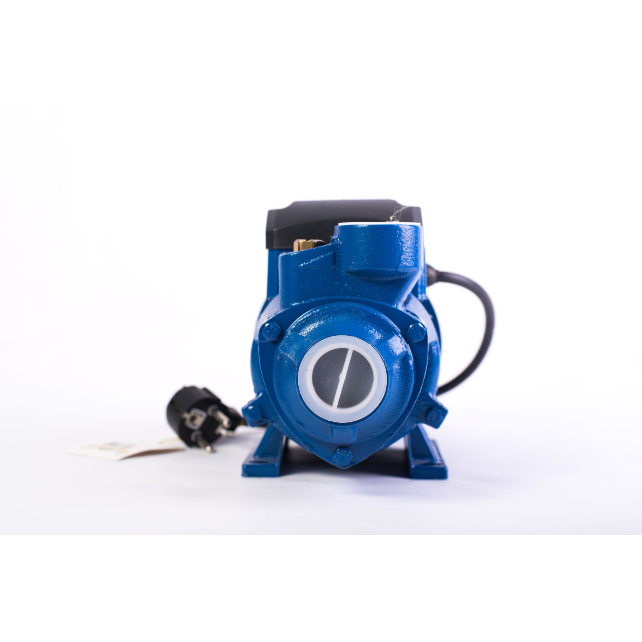 Pompa Hidrofor Micul Fermier QB60 370W - imagine 3