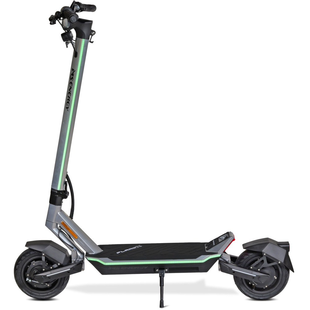 MS Energy FLARE X - Trotinetă Electrică Puternică