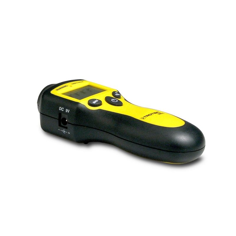 Detector Radiații Microunde Trotec BR15 cu Alarmă - imagine 2