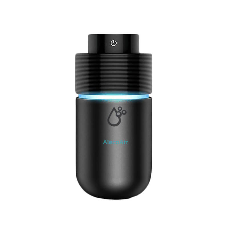 Umidificator Portabil AlecoAir U05 ATOM | Confort Birou - imagine 3